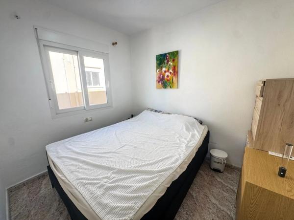 Chalet en calle Talco