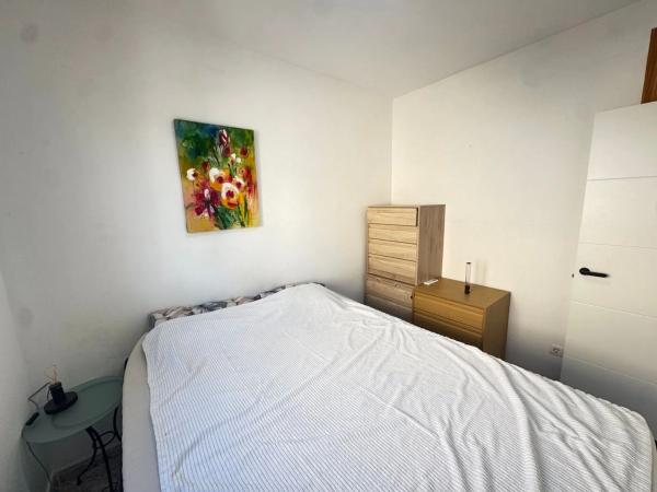 Chalet en calle Talco