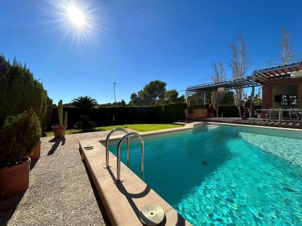 Chalet en Barrio Campoamor