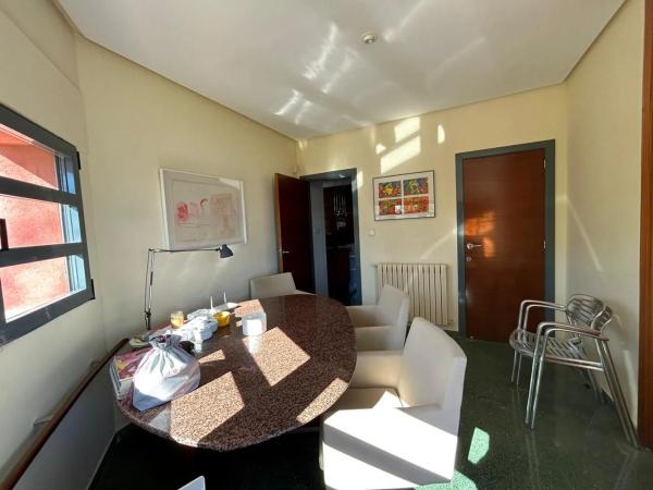 Chalet en Barrio Campoamor