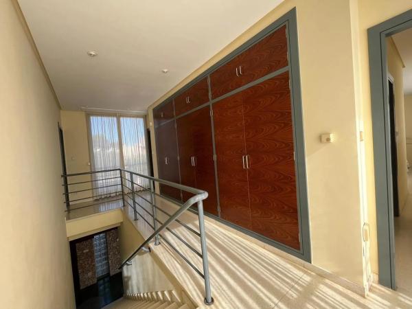 Chalet en Barrio Campoamor