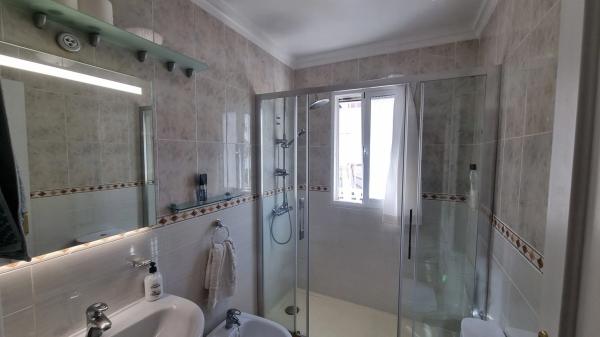 Chalet pareado en calle Yeso, 14