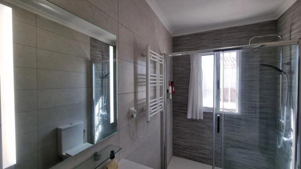 Chalet pareado en calle Yeso, 14