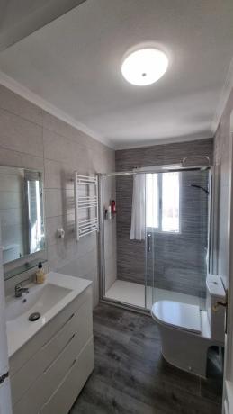 Chalet pareado en calle Yeso, 14