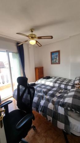 Chalet pareado en calle Yeso, 14