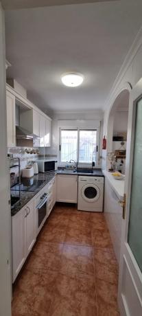 Chalet pareado en calle Yeso, 14