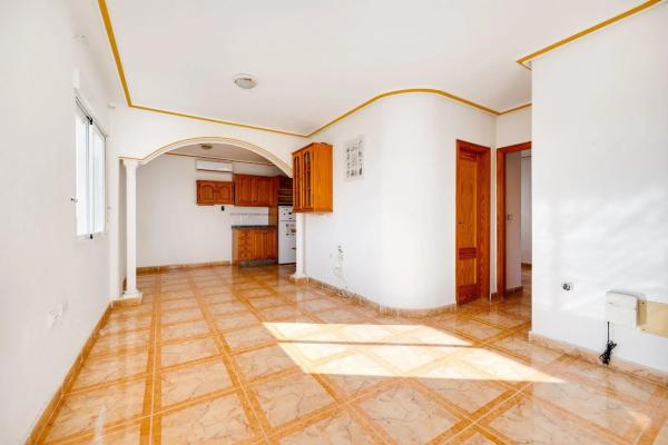 Dúplex en Barrio La Regia