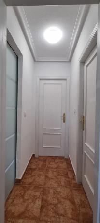 Chalet pareado en calle Yeso, 14