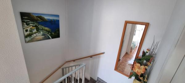 Chalet pareado en calle Yeso, 14