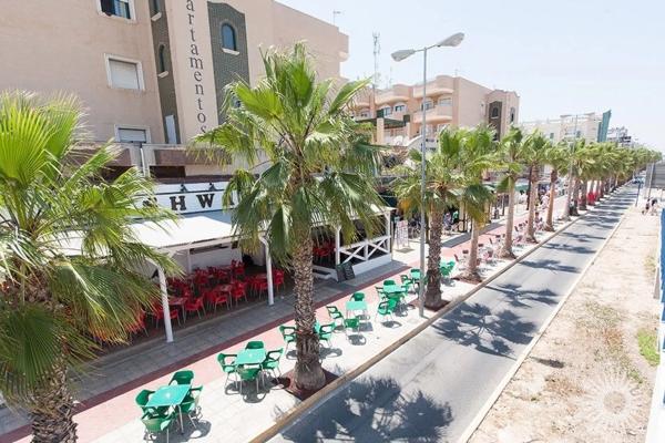 Chalet pareado en calle Yeso, 14