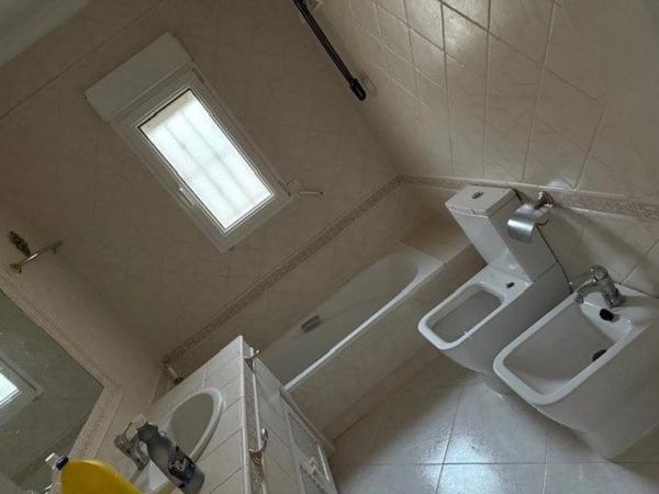 Casa independiente en calle Caliza