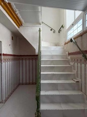 Casa independiente en calle Caliza