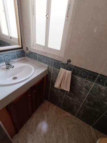 Chalet adosado en calle Fluorita, 4