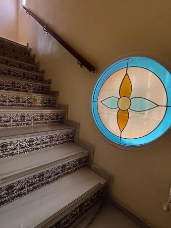 Chalet adosado en calle Fluorita, 4