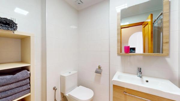 Piso en calle Diamante