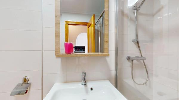 Piso en calle Diamante