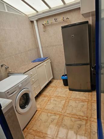 Casa independiente en calle Almudena, 50