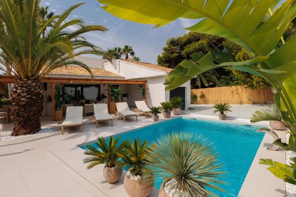 Casa independiente en calle San Antonio, 12