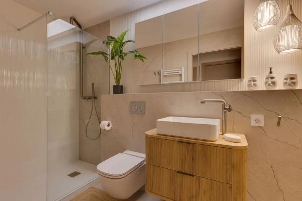 Casa independiente en calle San Antonio, 12