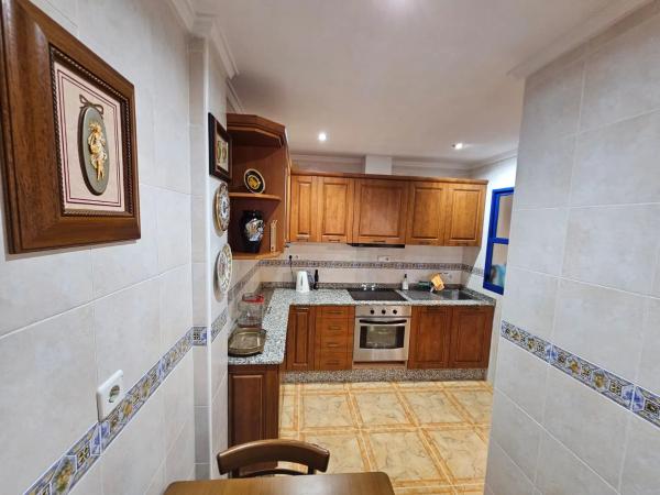 Casa independiente en calle Almudena, 50