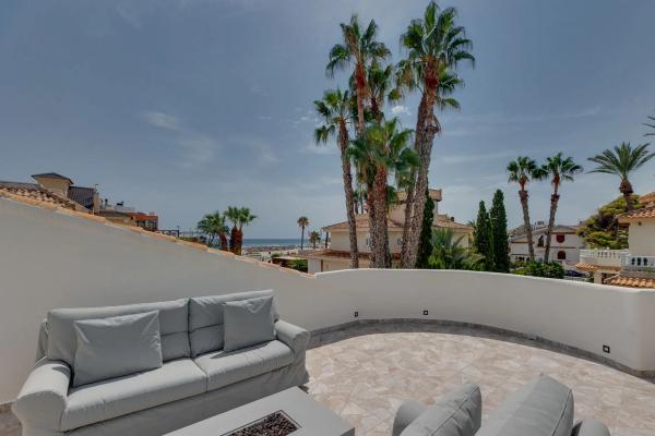 Casa independiente en calle San Antonio, 12