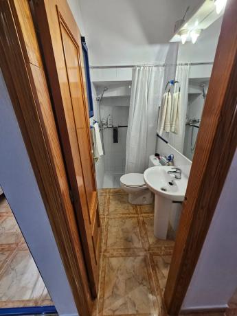 Casa independiente en calle Almudena, 50