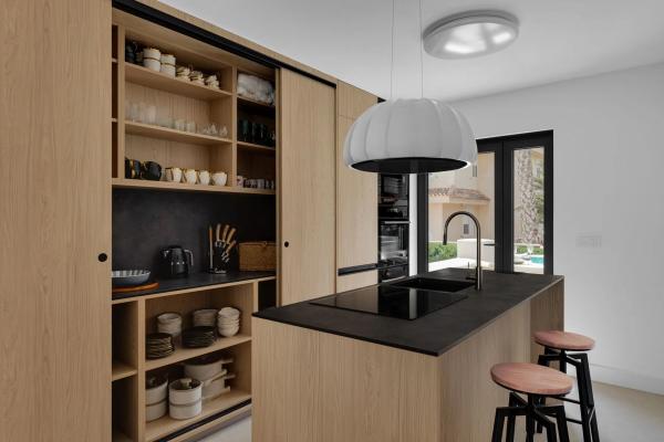 Casa independiente en calle San Antonio, 12