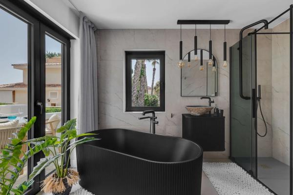 Casa independiente en calle San Antonio, 12