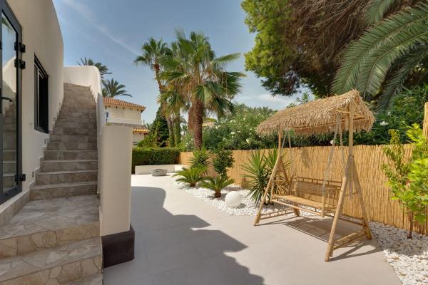 Casa independiente en calle San Antonio, 12