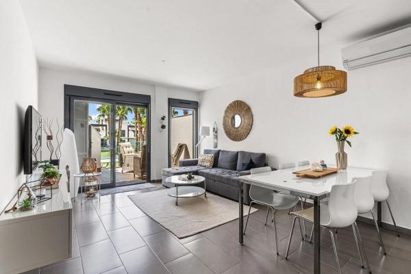 Piso en calle Madreperla