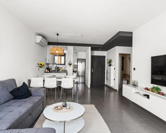 Ático en calle Jade, 29