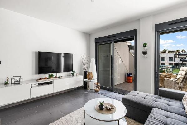 Piso en calle Madreperla