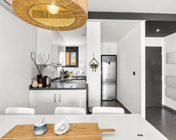 Ático en calle Jade, 29