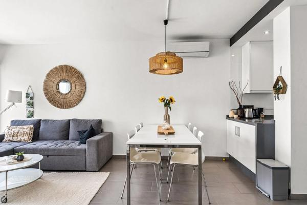 Piso en calle Madreperla