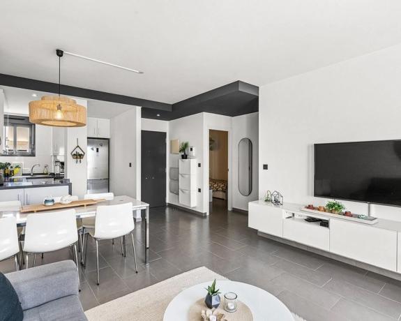 Ático en calle Jade, 29