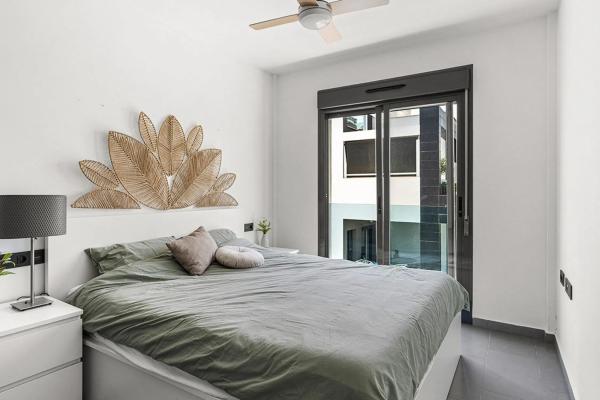 Piso en calle Madreperla