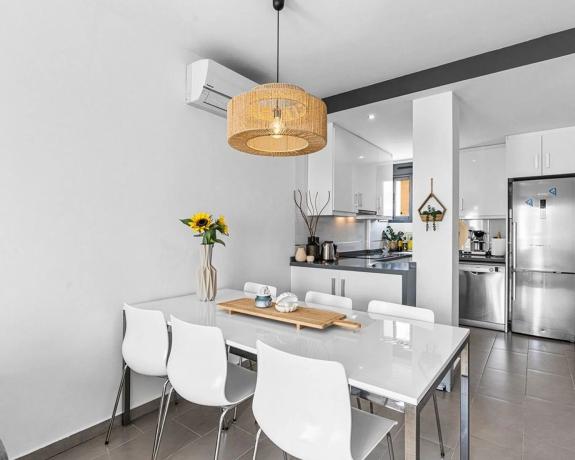 Ático en calle Jade, 29