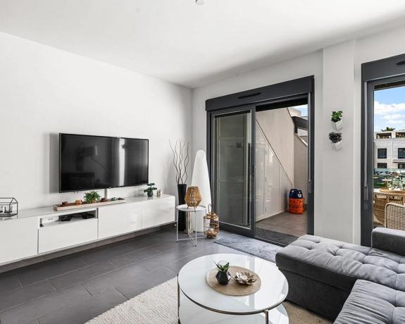 Ático en calle Jade, 29