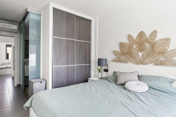 Piso en calle Madreperla