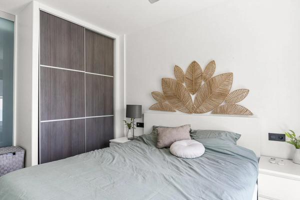 Piso en calle Madreperla