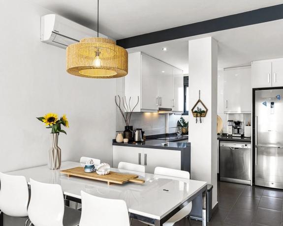 Ático en calle Jade, 29