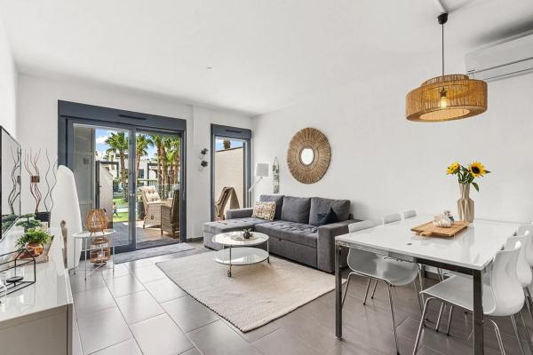 Piso en calle Madreperla