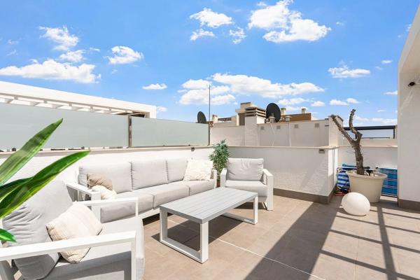 Piso en calle Madreperla