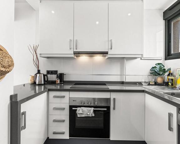 Ático en calle Jade, 29