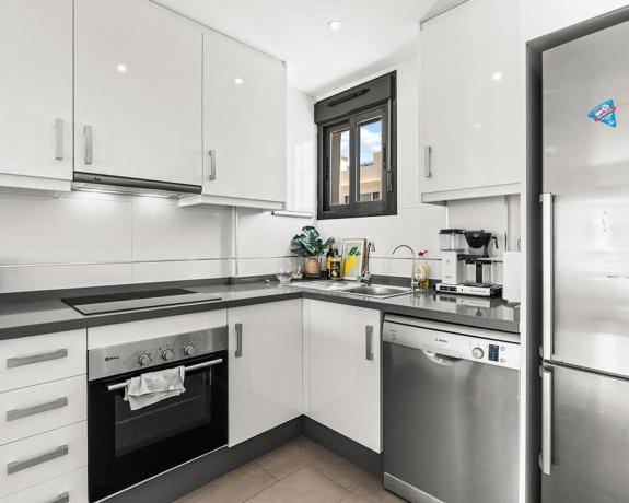 Ático en calle Jade, 29