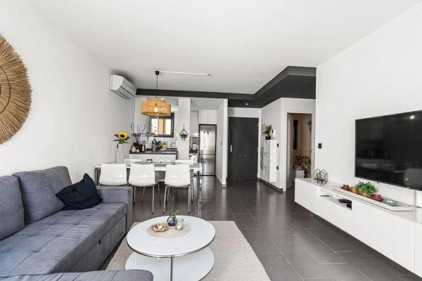 Piso en calle Madreperla