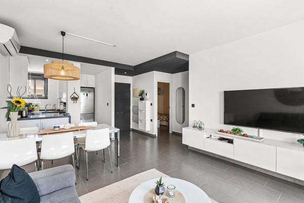 Piso en calle Madreperla