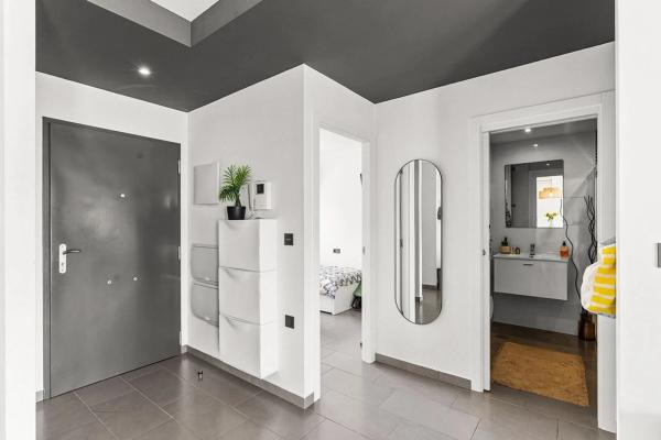 Piso en calle Madreperla