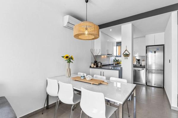 Piso en calle Madreperla