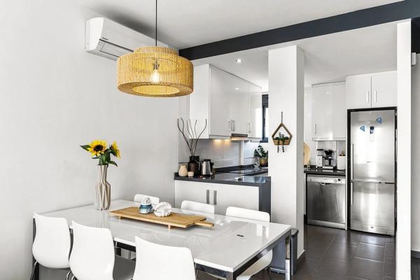 Piso en calle Madreperla